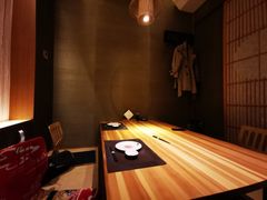 -割烹旭日本料理(龙湖狮山天街店)