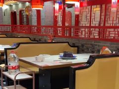 -祥源胡同·涮牛羊肉火锅(花桥店)