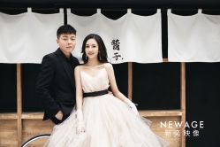 -新奕映像摄影机构
