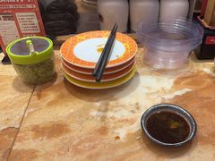 -万岁寿司(蓬江万达店)