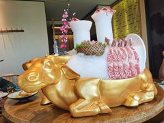 -尚海豆捞(乐虹坊店)