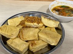 包浆豆腐-云平风味园(护国路店)