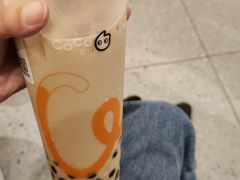 -CoCo都可(深业东岭店)