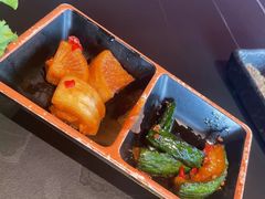 -谷牛和牛烤肉(漕河泾印象城店)