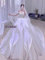 -韩国天使嫁衣婚纱礼服馆(上海旗舰店)
