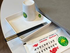 -曲氏老北京铜锅涮肉•火锅(不老街店)