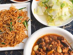 -柠静私家菜(石板巷店)