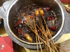 -司御手铜锅涮肉卤烤猪手(榆次新建路店)