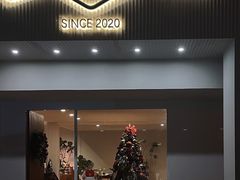 门面-echoes coffee回响咖啡(888街店)