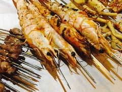 -枪火串烧·东北特色烧烤(罗湖总店)