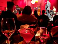 -JZ Club 爵士酒吧(上海店)