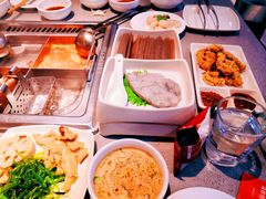 -海底捞火锅(振华商厦店)
