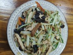 -高淳老街土菜馆(迎薰门店)