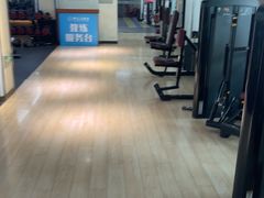 -汇乐游泳馆(莲花南路店)