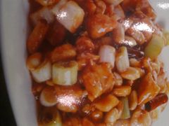 宫保鸡丁-天和晟烤鸭店(世纪坛店)
