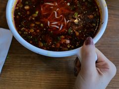 -中阿兰牛肉面(悦海新天地店)