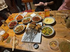 -好介口深夜酒馆(梅江店)