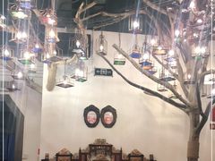 -金苑酒家·客家菜·广东老字号(万象店)