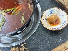 -石灰市毛记烧鸡公(解放碑店)