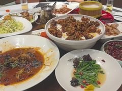 -尚宴(盛世广场·食尚街店)