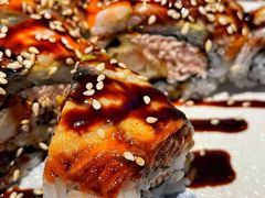 -Hatsune隐泉日式料理(SKP店)