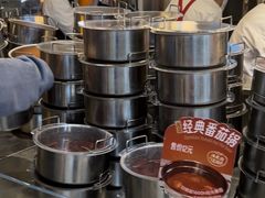 -海底捞大排档火锅(打浦路店)