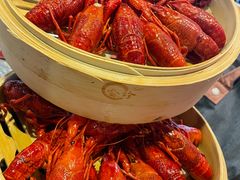 -靓靓蒸虾(中山公园店)