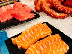 -西安W酒店·WEI全味西餐厅