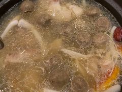 -海南椰子鸡餐厅(三亚湾红树林店)