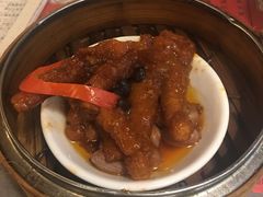 -点点心点心专门店(旺角店)