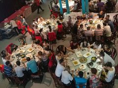 -丽华园(汉阳龙阳店)