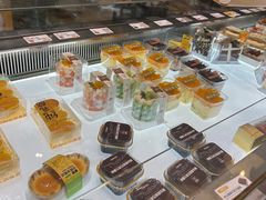 -爱维尔阳光蛋糕(新湖明珠城店)