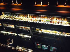 -The Bottle Bar(羲和商业广场店)