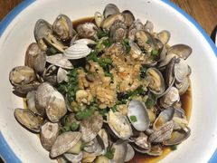 -青菁酒家·象山海鲜(胜利河美食街店)
