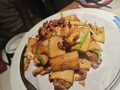-四季厨房 鲁菜·孔府烤鸭(高新万达店)