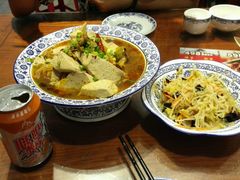 -临潼印象·特色陕菜