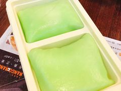 榴莲班戟-许留山(梳士巴利道店)