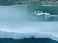 -千峡湖生态旅游度假区