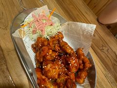 -恩你小木屋·韩式料理(假日广场店)