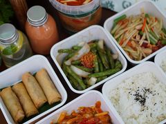 -simply thai天泰(静安嘉里中心店)