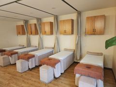 -筋骨堂热敷推拿按摩(枫林绿洲店)