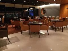 大堂-龙之梦万丽酒店青餐厅