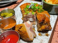 香煎猪排-La Terre乐田(万象城店)