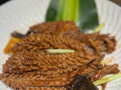 -魁盛居百年鲁菜馆(县西巷店)