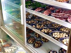 -嘉升大排档(番禺总店)