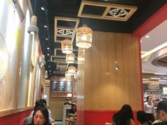 大堂-赵记传承(中山小榄百汇时代广场店)