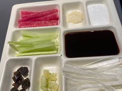 -小大董·烤鸭(观景餐厅·南京西路店)