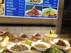 -A8小馆·海鲜烧烤(樱珠苑小区店)
