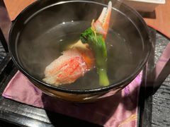 -湖月·割烹料理(湖滨店)