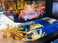 -蟹道乐(道顿堀本店)